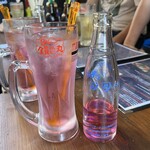 浅草 豚とことん - 