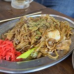 浅草 豚とことん - 