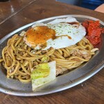 浅草 豚とことん - 