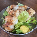 浅草 豚とことん - 