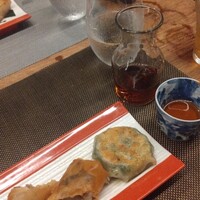 スチーム Dim sum&Wine - 