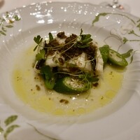 リストランテ アクアパッツァ - 