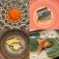 鮨と酒 魚伸 - 