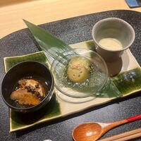 鮨と酒 魚伸 - 