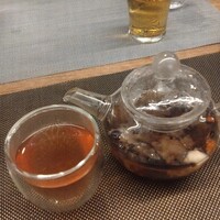 スチーム Dim sum&Wine - 