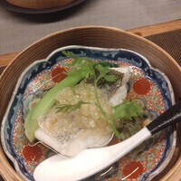 スチーム Dim sum&Wine - 