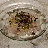 リストランテ アクアパッツァ - 