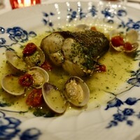 リストランテ アクアパッツァ - 