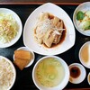シンガポール料理　梁亜楼