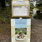 Schlosscafé im Palmenhaus - 