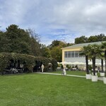 Schlosscafé im Palmenhaus - 