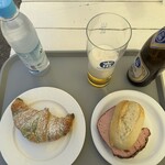 Schlosscafé im Palmenhaus - 