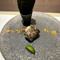 日本料理 海幸 - 