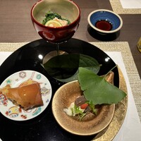 日本料理 海幸 - 