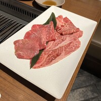 焼肉うしごろ 表参道店 - 