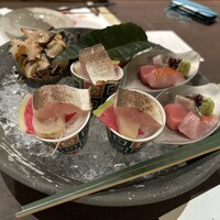日本料理 海幸 - 