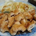 お食事処　もり - 焼き鳥２５０円