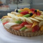 ベリーカフェ - 