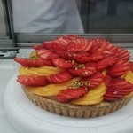 ベリーカフェ - 