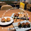 酒とやきとり とりごろ 新橋烏森口店