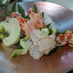 大幸亭 わかやままるしぇ店 - 