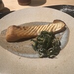 富小路 やま岸 - 