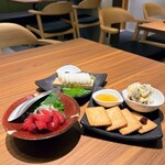 酒とやきとり とりごろ - 