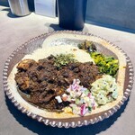 タカブルカリー - 