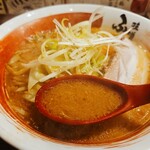 味噌蔵ふくべえ - 