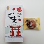 バッケン・モーツアルト - 料理写真: