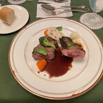 ブラッスリーシュエット - 