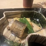 富小路 やま岸 - 