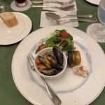 ブラッスリーシュエット - 