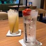 酒とやきとり とりごろ - 