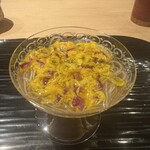 富小路 やま岸 - 