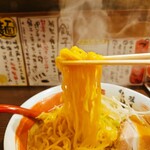 味噌蔵ふくべえ - 