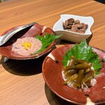 酒とやきとり とりごろ - 