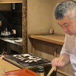 富小路 やま岸 - 