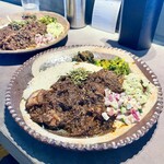 タカブルカリー - 