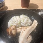 富小路 やま岸 - 