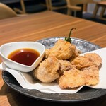 酒とやきとり とりごろ - 