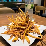 酒とやきとり とりごろ - 