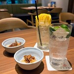 酒とやきとり とりごろ - 