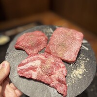焼肉 いのうえ 国分寺店 - 