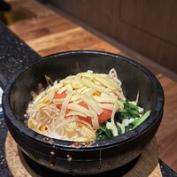 焼肉 いのうえ 国分寺店 - 