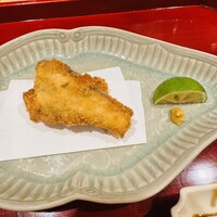 銀座 きた川 - 