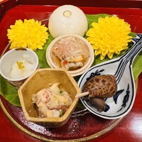 銀座 きた川 - 