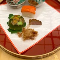 京都 つる家 - 