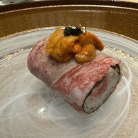 銀座 ちかみつ 並木通り - 