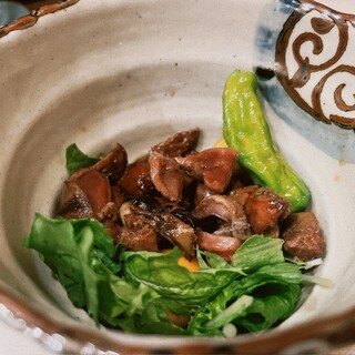 カフェレストラン 睦_1